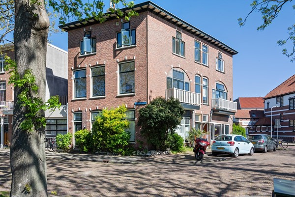 Medium property photo - Schouwtjeslaan 67, 2012 KG Haarlem
